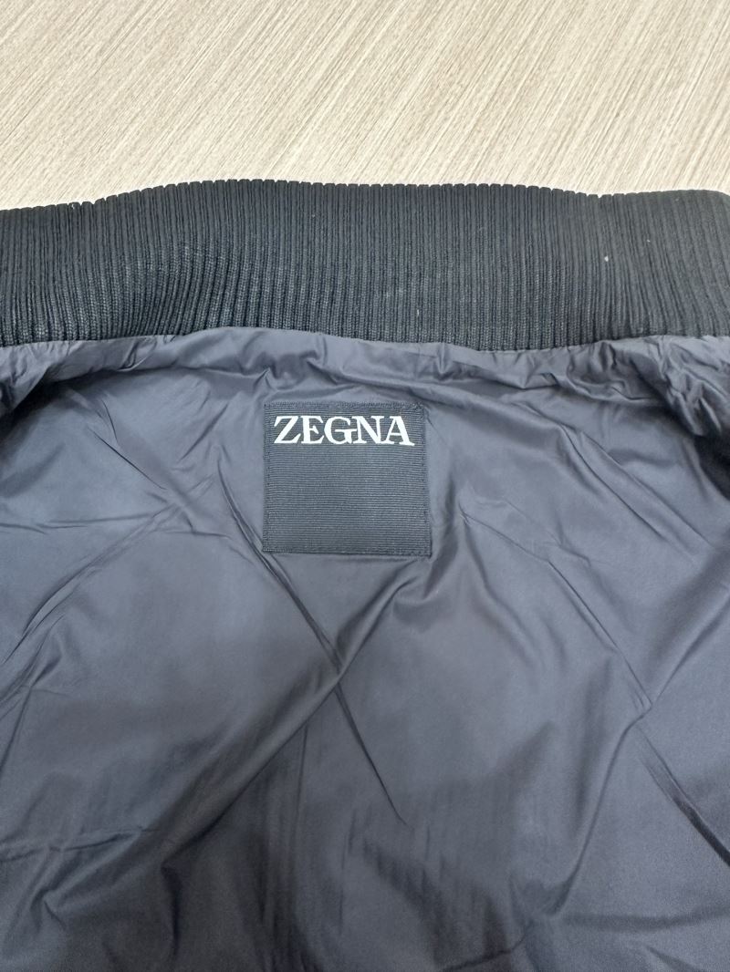 Zegna Down Jackets